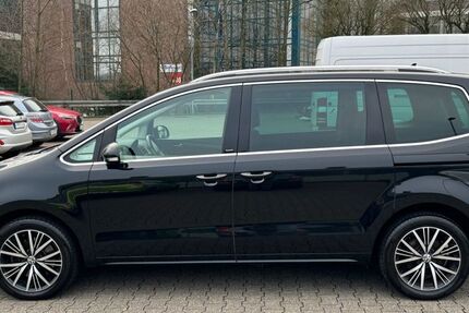 VW Sharan 167.700 km 16.250 &euro; Remscheid 42897
