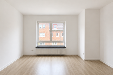 Wohnung Düsseldorf Derendorf - 3 Zimmer, 75 m&sup2;, 1.450&euro; | Angebot:26840060