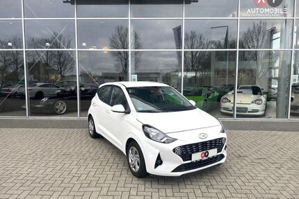 Hyundai i10 4.566 km 13.090 &euro; Haan 42781