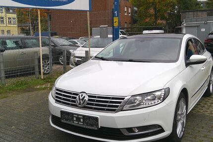 VW CC 193.112 km 15.550 &euro; Leverkusen 51377