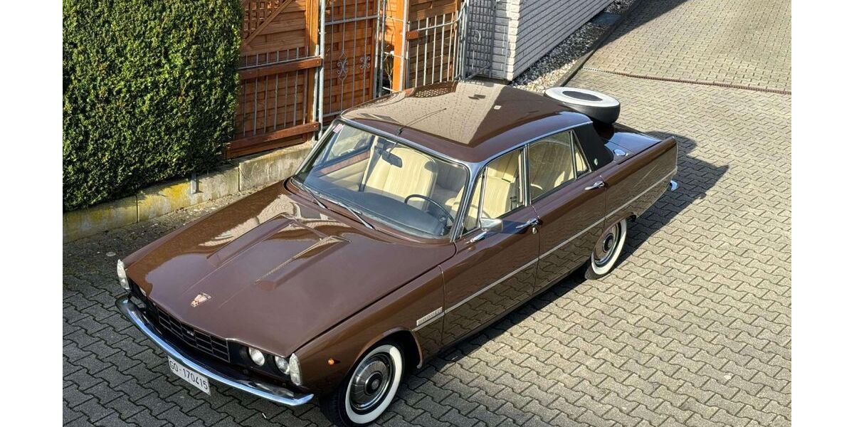 Rover Andere 99.999 km 9.999 &euro; Solingen 42651