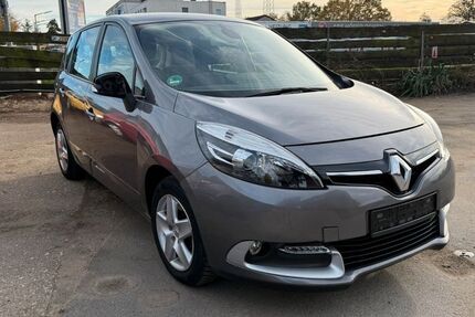 Renault Scenic 67.730 km 4.999 &euro; Köln 50767