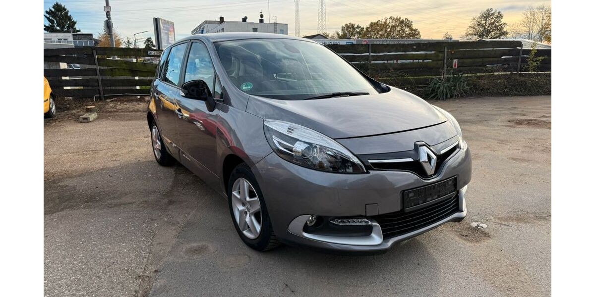 Renault Scenic 67.730 km 4.999 &euro; Köln 50767
