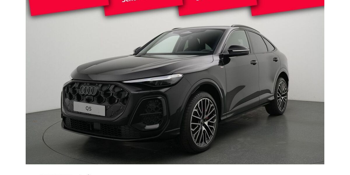 Audi Q5 1.009 km 69.480 &euro; Leverkusen 51373