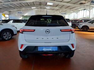 Opel Mokka GS Line 1.2 Kam SHZ LHZ Tempo 20.946 km 20.940 &euro; HAAN 42781