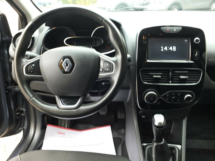 Renault Clio GT EXPRESSION NAVI PARCTRONIC START-STOP 118.021 km 8.904 € Köln 50858