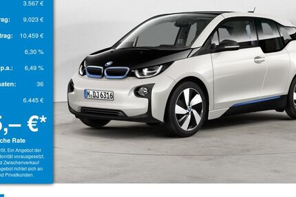 BMW i3 111.607 km 11.590 &euro; Remscheid 42897