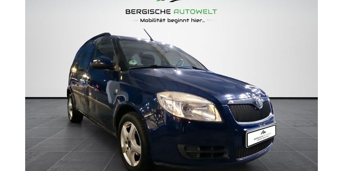 Skoda Roomster 150.000 km 2.680 € Bergisch Gladbach 51469