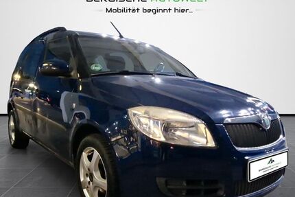 Skoda Roomster 150.000 km 2.999 € Bergisch Gladbach 51469