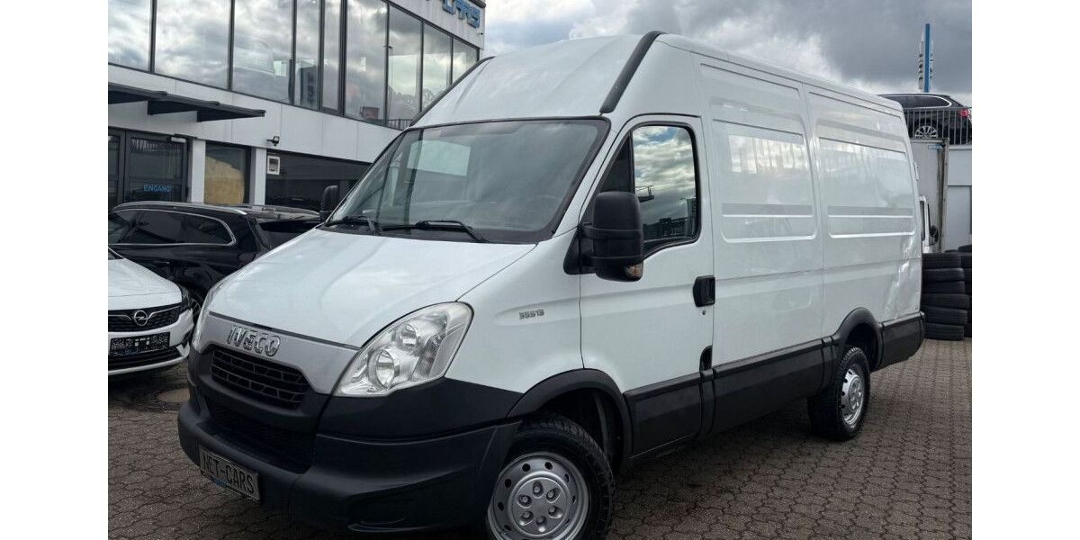 IVECO Andere 469.000 km 6.950 &euro; Hilden (bei Düsseldorf) 40721