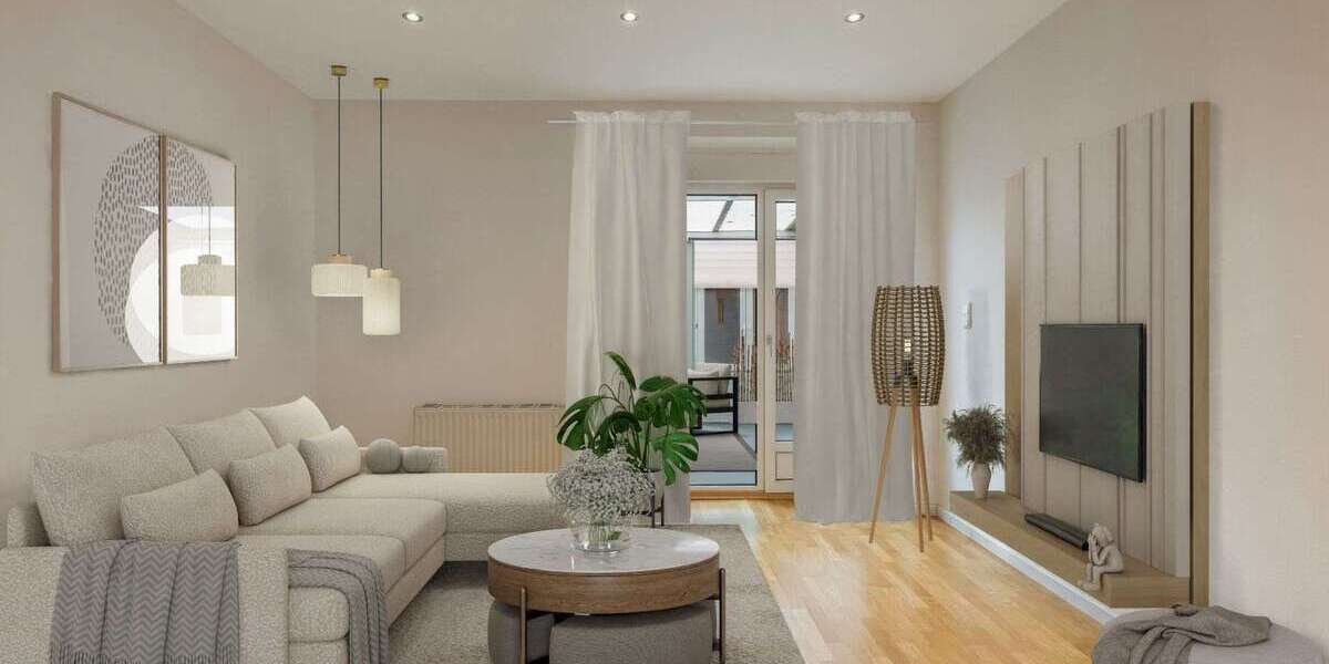Wohnung zum Kaufen in Düsseldorf 575.000 € 136 m² 5 zimmer
