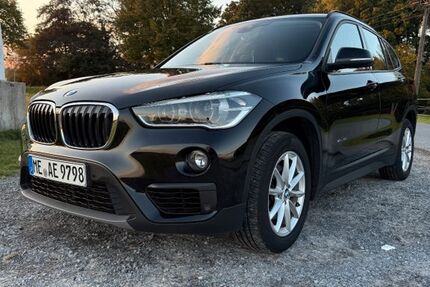 BMW X1 115.000 km 17.499 € Mettmann 40822