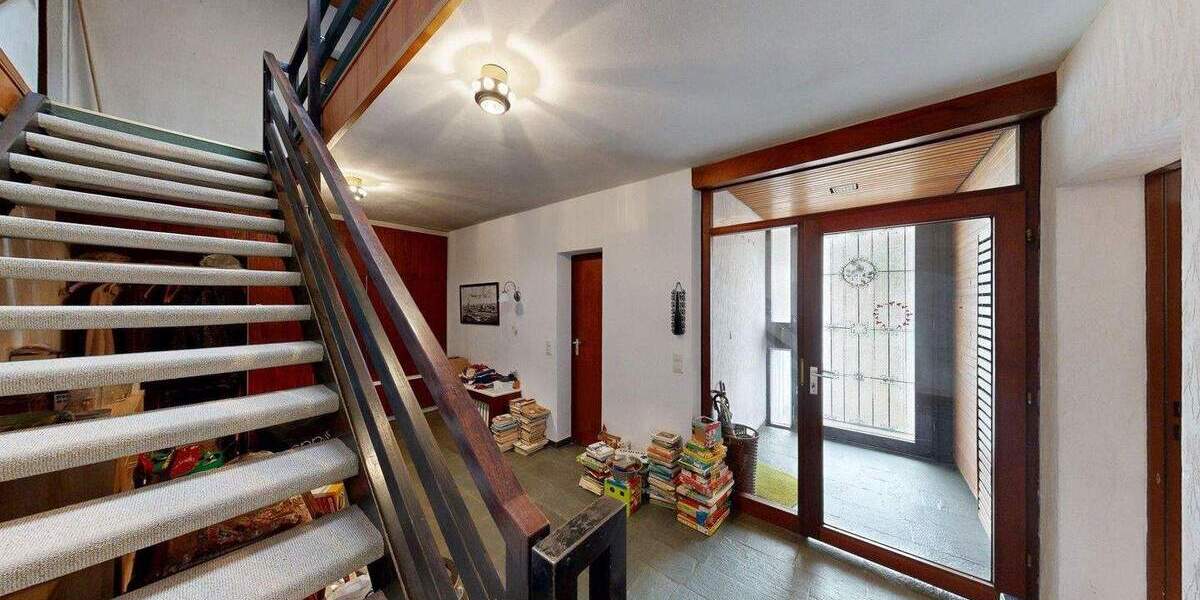 Mehrfamilienhaus, Wohnhaus Erkrath-Hochdahl Hochdahl - 1 Zimmer, 232 m&sup2;, 650.000&euro; | Angebot:24793286