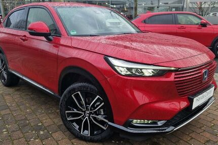 Honda HR-V 14.400 km 28.480 &euro; Düsseldorf 40233