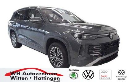 VW Tayron 12.430 km 53.390 € Hattingen 45527