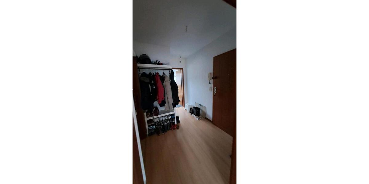 Dachgeschoßwohnung Köln Nippes - 2 Zimmer, 49 m&sup2;, 210.000&euro; | Angebot:25844555