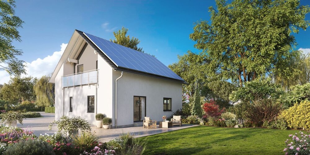 Individuell geplantes Einfamilienhaus - Flexibles Wohnen in Bergisch Gladbach - Einfamilienhaus Bergisch Gladbach Frankenforst | Angebot:27644178