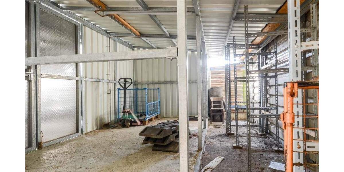 Gewerbeobjekt Solingen-Ohligs Ohligs-Aufderhöhe - 795&euro; | Angebot:25749230