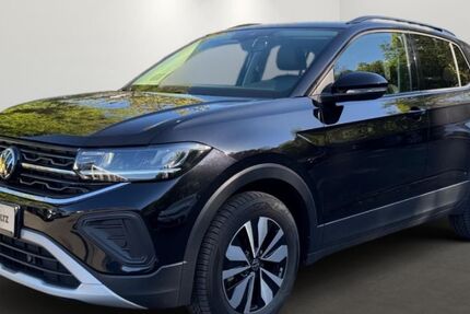 VW T-Cross 8.095 km 22.490 &euro; Wuppertal 42109