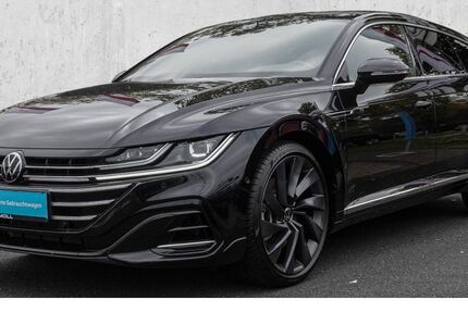 VW Arteon 16.232 km 40.870 &euro; Düsseldorf 40474