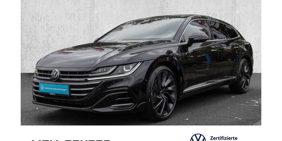 VW Arteon 16.232 km 41.960 &euro; Düsseldorf 40474