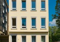Zwei-Zimmer-Wohnung mit ca. 60 m² auf dem Ölberg