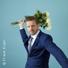 Florian Schroeder - Endlich glücklich 17.09.2026 Savoy Theater