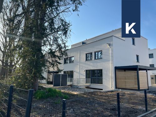 Doppelhaushälfte Pulheim - 6 Zimmer, 237 m&sup2;, 3.080&euro; | Angebot:25960460