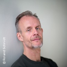 Max Uthoff - Alles im Wunderland 23.01.2026 Erholungshaus Leverkusen