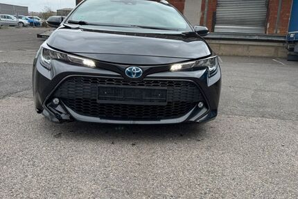 Toyota Corolla 311.029 km 9.750 &euro; Köln 51107