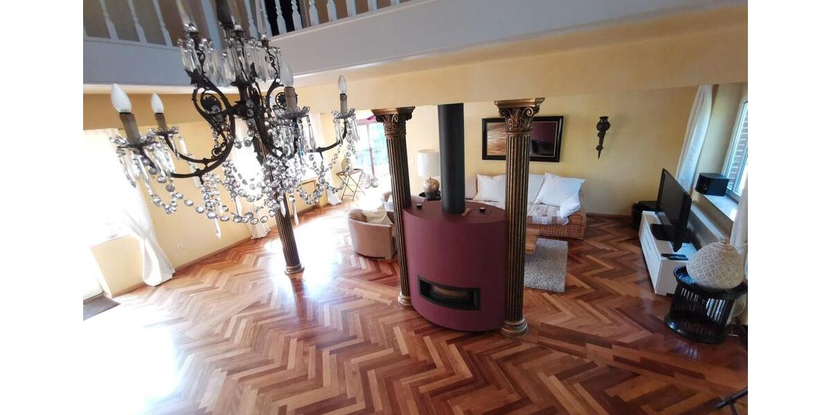 Villa Bergisch Gladbach Alt-Frankenforst - 1.750.000&euro; | Angebot:26649657