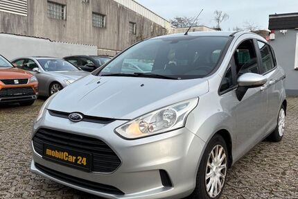 Ford B-Max 257.000 km 2.990 &euro; Haan 42781