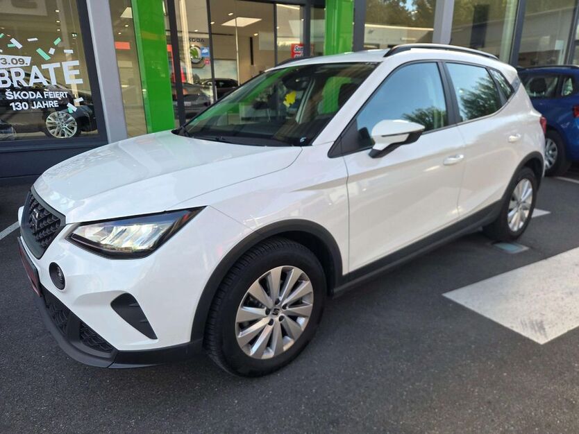 Seat Arona 47.800 km 15.880 € Essen 45326