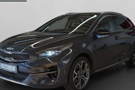 Kia XCeed 39.550 km 22.380 &euro; Leverkusen 51381