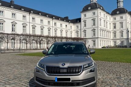 Skoda Kodiaq 190.000 km 19.996 &euro; Bergisch Gladbach 51429