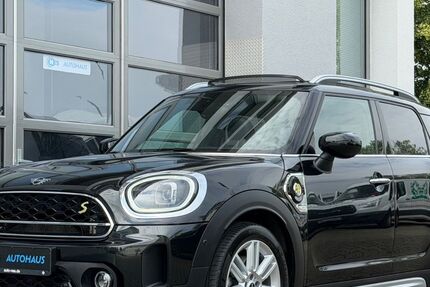 Mini Countryman SE (Cooper) 120.000 km 22.555 &euro; Hilden (bei Düsseldorf) 40721