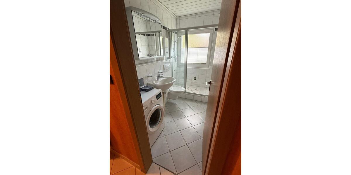 Etagenwohnung Velbert Pöthen - 2 Zimmer, 51 m&sup2;, 110.000&euro; | Angebot:23083204