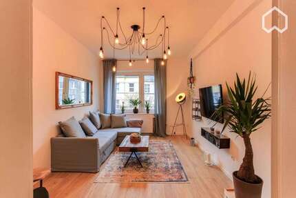 Zimmer Düsseldorf Oberbilk - 2 Zimmer, 1.600&euro; | Angebot:27627059