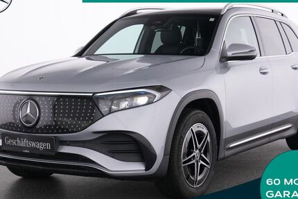 Mercedes EQB
