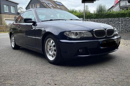 BMW 320 192.000 km 5.200 &euro; Kürten 51515