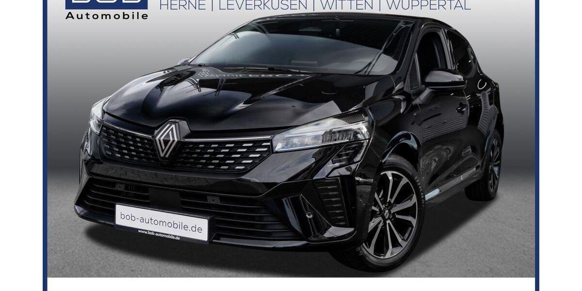 Renault Clio 13.154 km 17.888 € Düsseldorf 40233