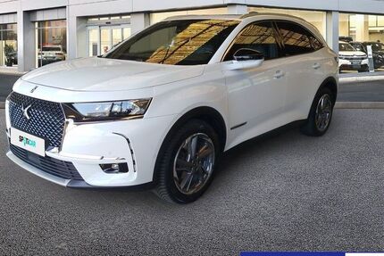 DS Automobiles DS7 (Crossback) 62.500 km 24.980 € Köln 51065