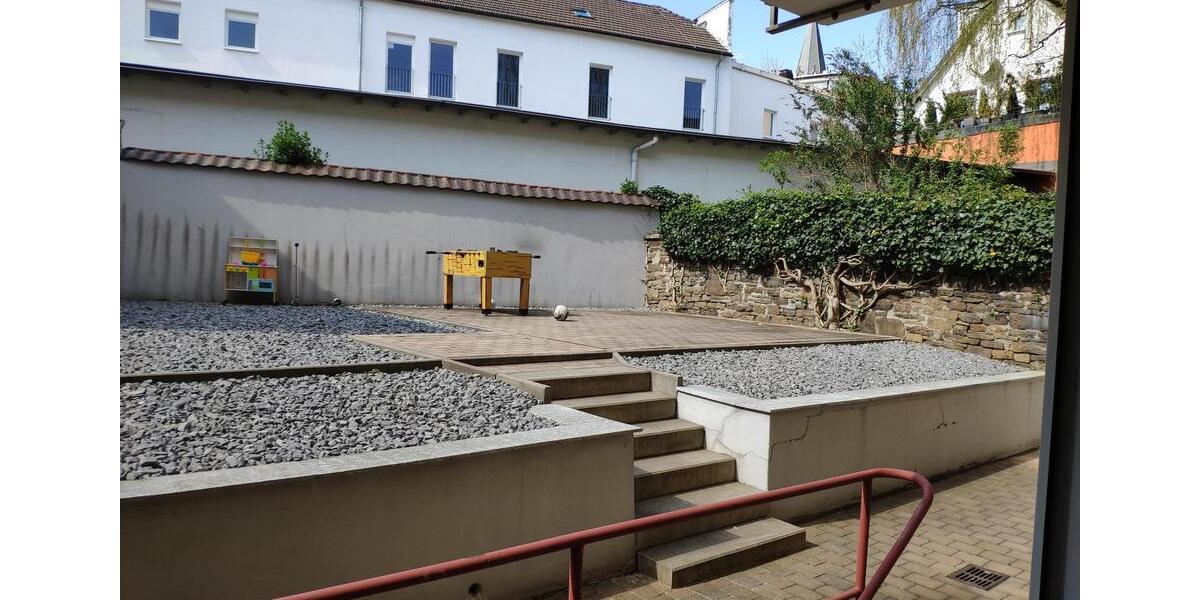 Erdgeschoßwohnung Wuppertal Elberfeld - 1 Zimmer, 30 m&sup2;, 330&euro; | Angebot:24703849