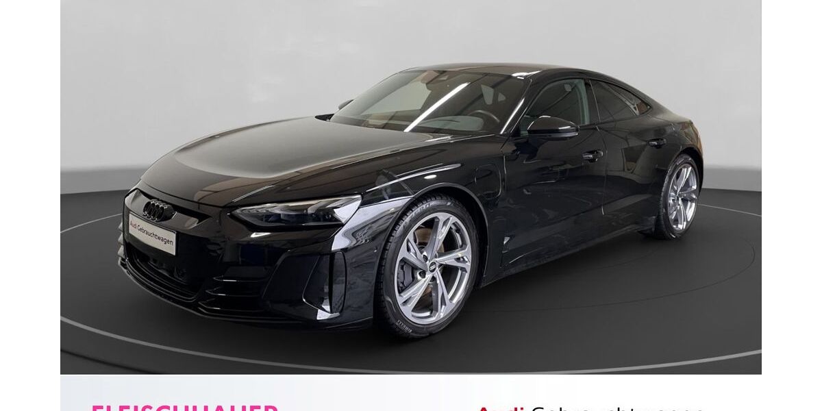 Audi e-tron GT 47.615 km 53.880 &euro; Köln 50823