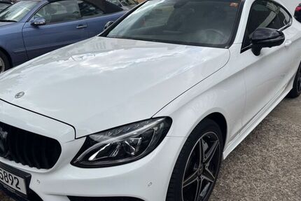 Mercedes C 250