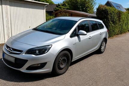 Opel Astra 166.000 km 4.100 &euro; Wermelskirchen 42929