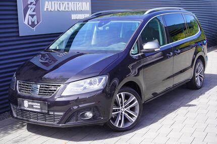 Seat Alhambra 99.000 km 24.990 &euro; Monheim am Rhein 40789