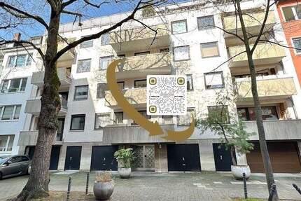 Wohnung Köln / Neustadt-Nord Neustadt-Nord - 3 Zimmer, 95 m&sup2;, 549.000&euro; | Angebot:25685069