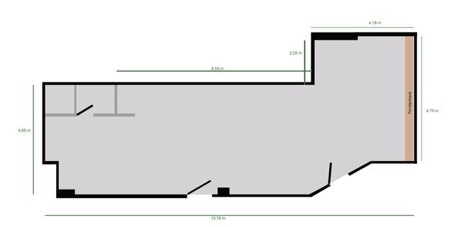 Gewerbeobjekt Bergisch Gladbach Alt-Frankenforst - 2.127&euro; | Angebot:26487157