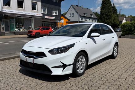 Kia ceed / Ceed 55.000 km 19.500 &euro; Burscheid 51399